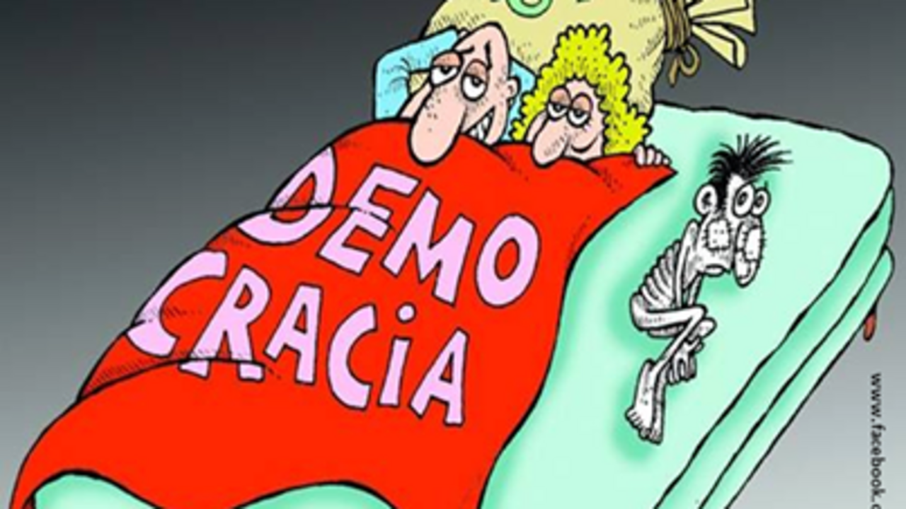 Humor Coveinca