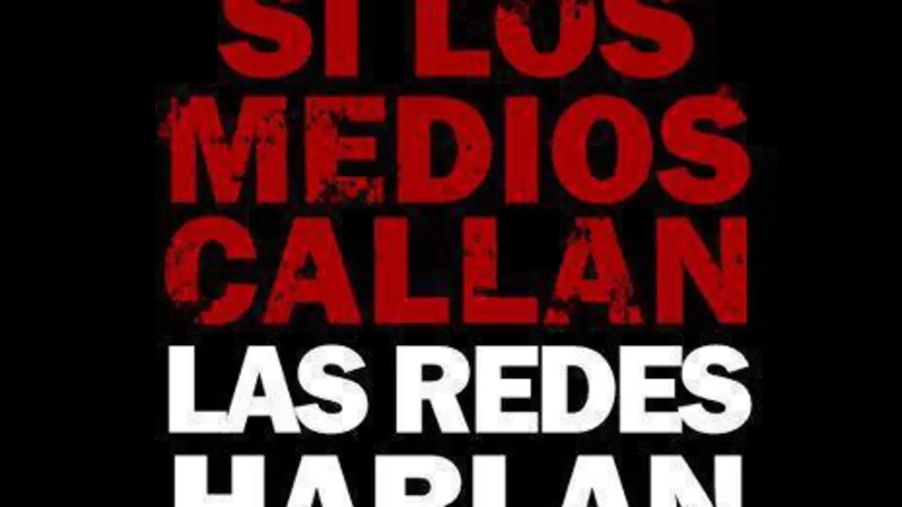 Mensaje vecinal