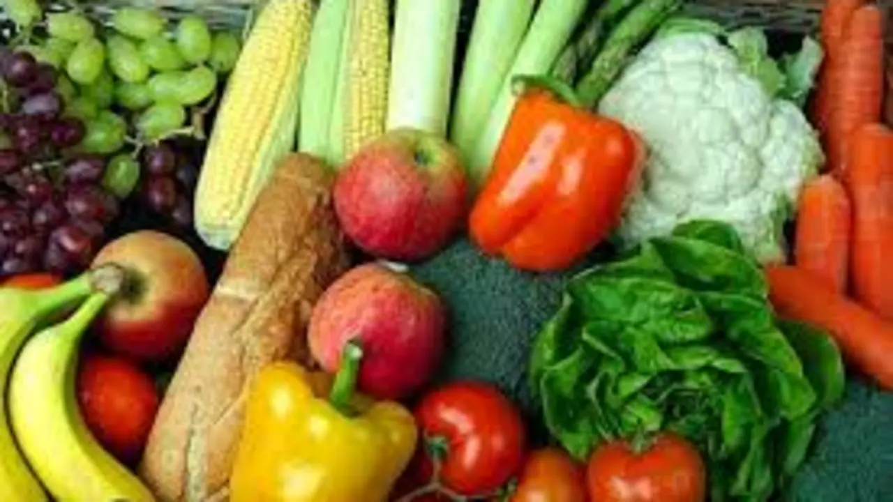 Productos agrícolas canarios