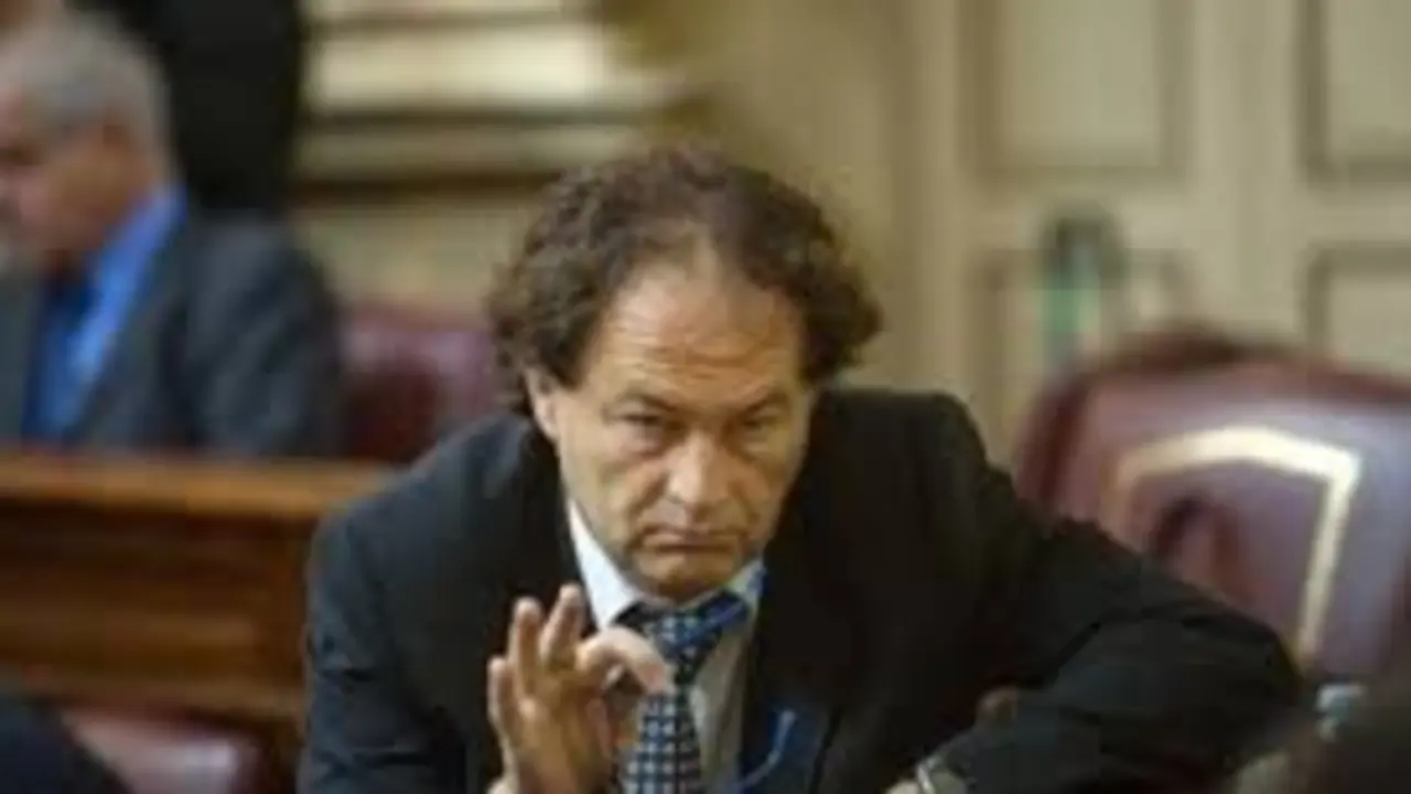 Javier Morales