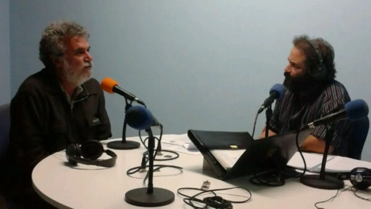 Lemaur en La Hora de la Verdad