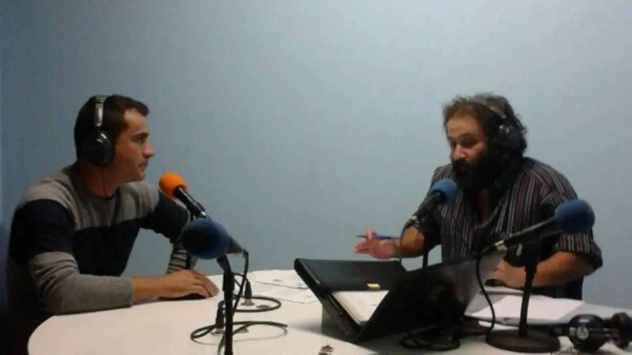 Mame Fernández en La Hora de la Verdad