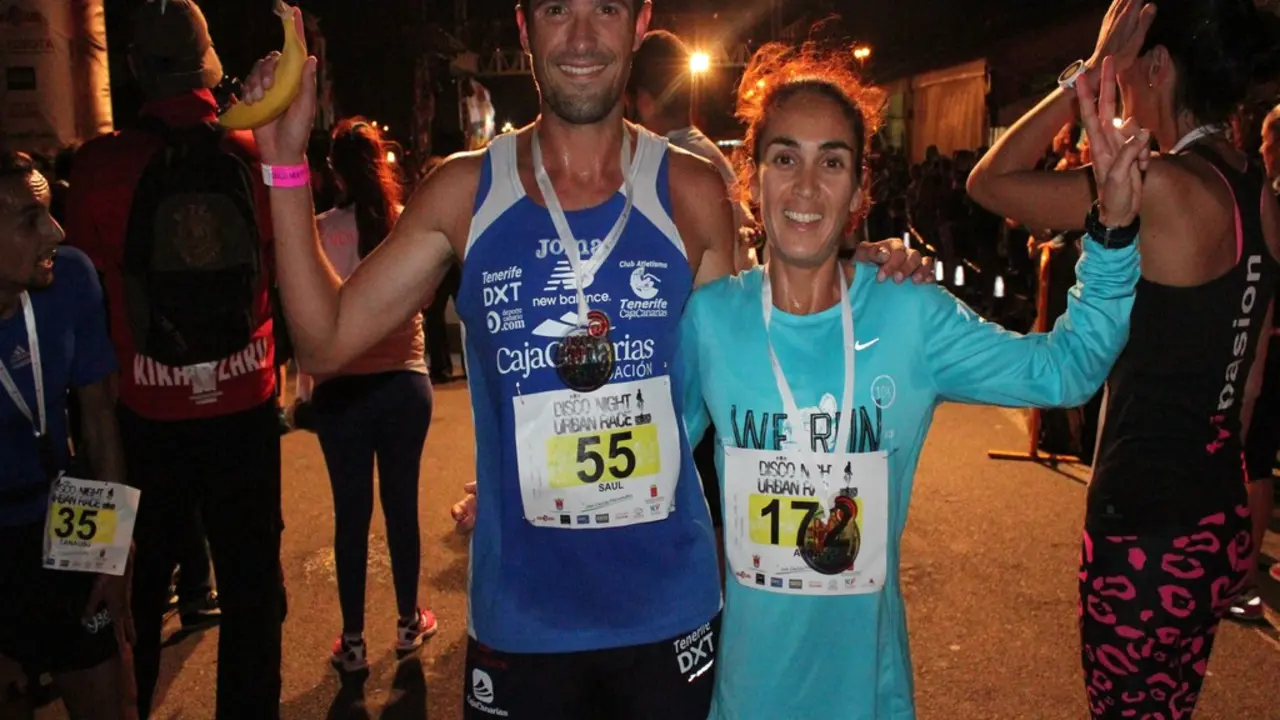 GANADORES