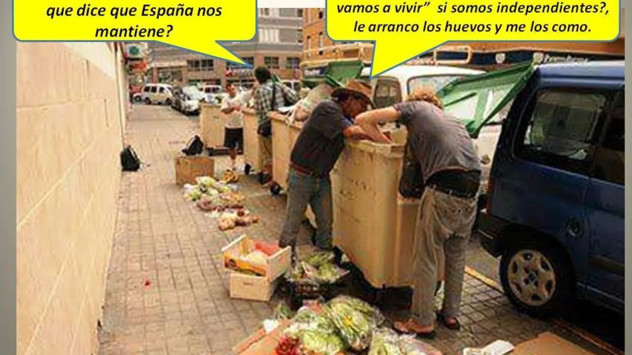 De que vamos a vivir