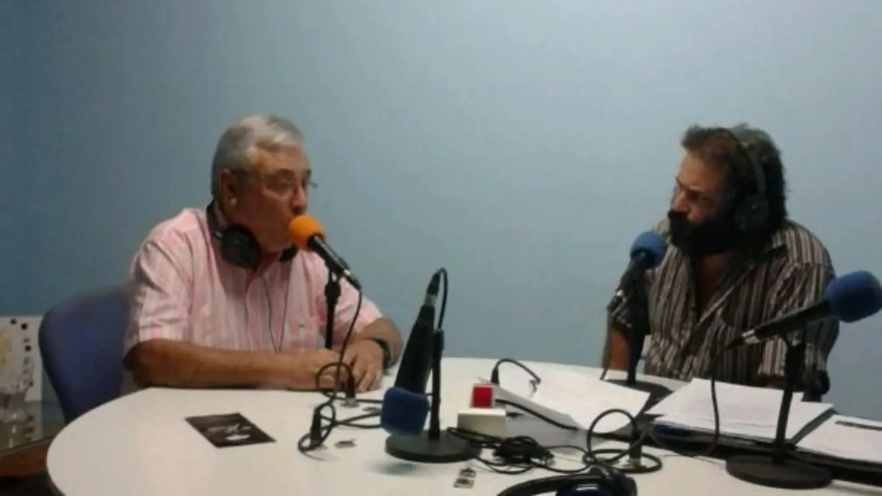 Pedro de Armas respondiendo a Montero