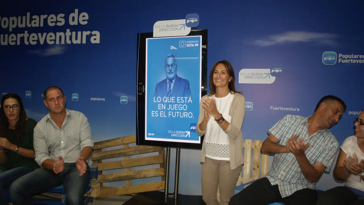 25052014_PRESENTACIÓN_ELECCIONES_EUROPEAS_2014
