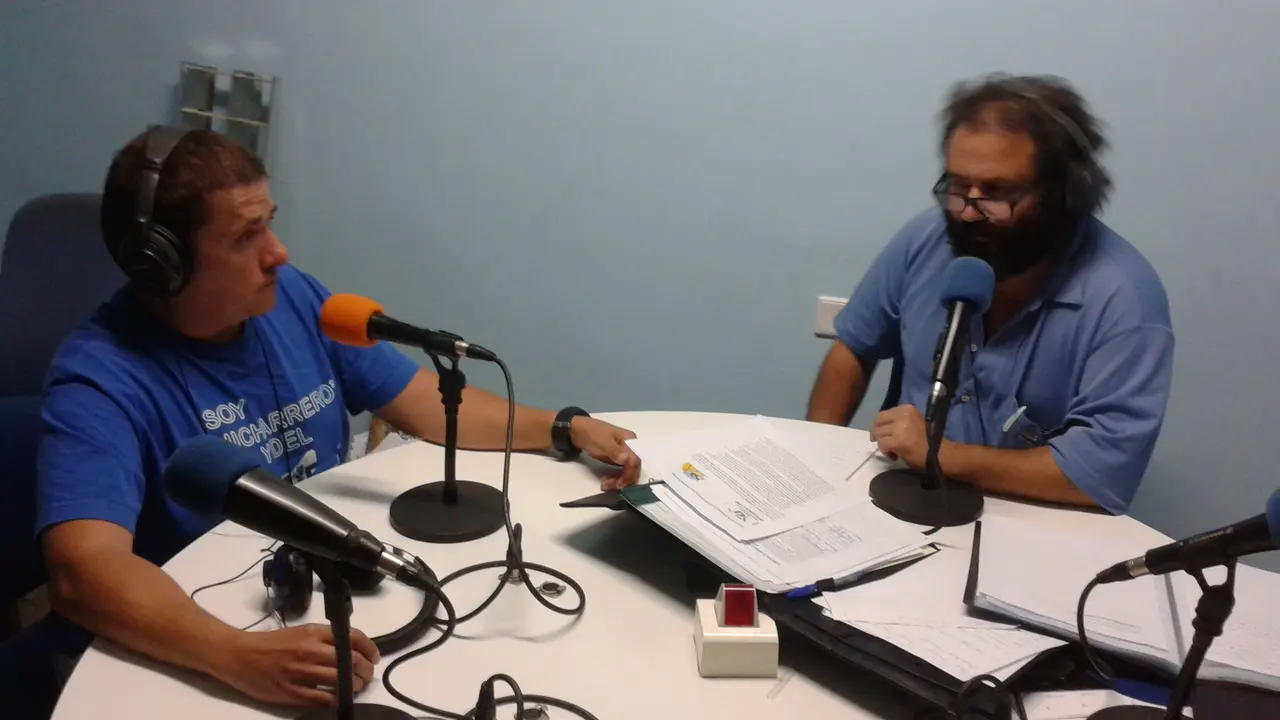 VECINOS UNIDOS denuncia a Inés Rojas