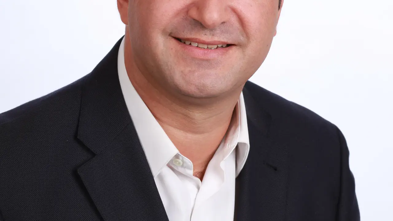 José Luis García - Coordinador Territorial de Canarias