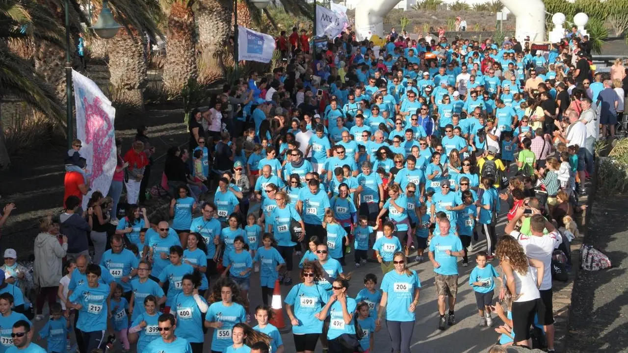 II Running CEIP Costa Teguise (9)