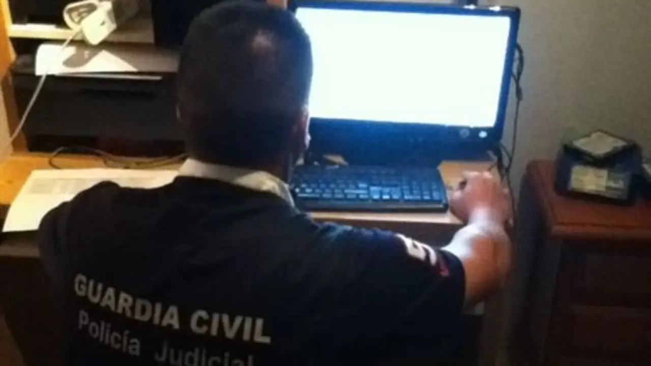 Guardia Civil 2