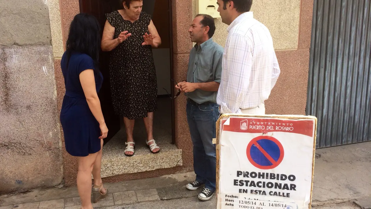 FOTO ACERAS