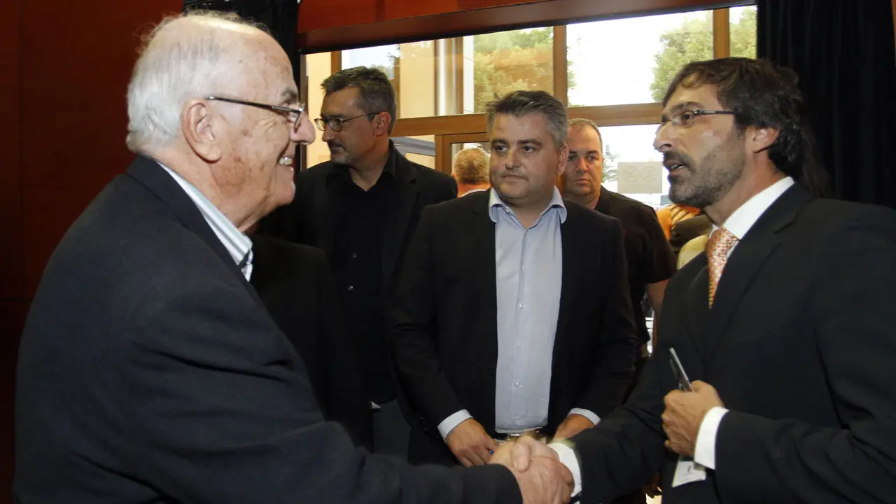 Lanzarote celebra el D&iacute;a de la Autonom&iacute;a