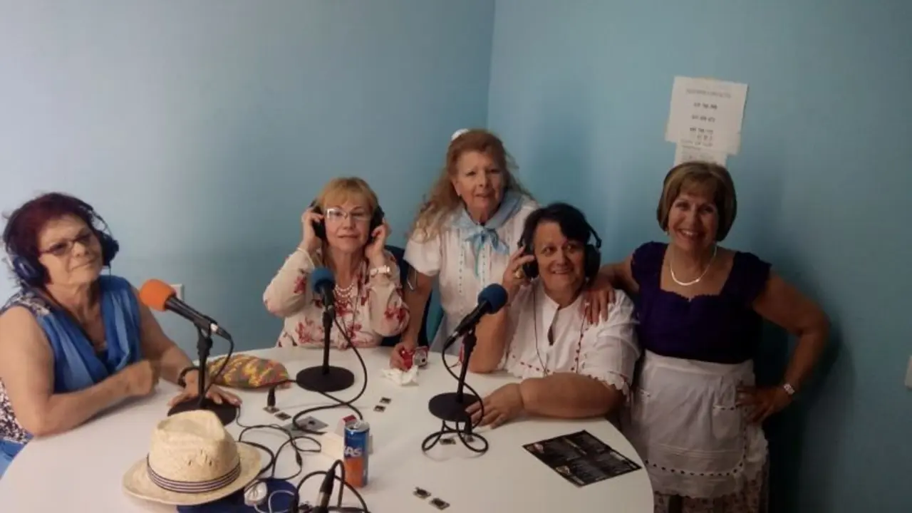 D&iacute;a de la Autonom&iacute;a en O2 Radio