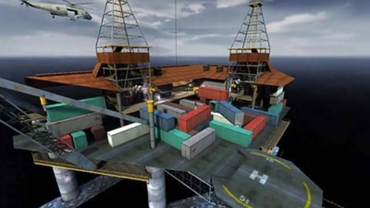 plataforma_petrolera_quake_3_map