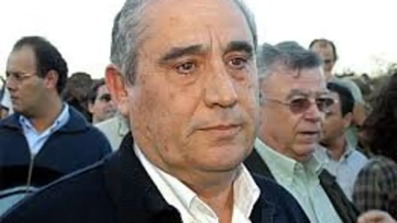 Dimas Martín