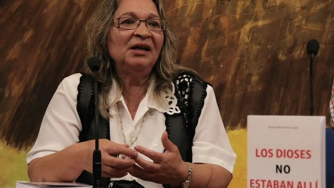 María Isabel Martins Lopes