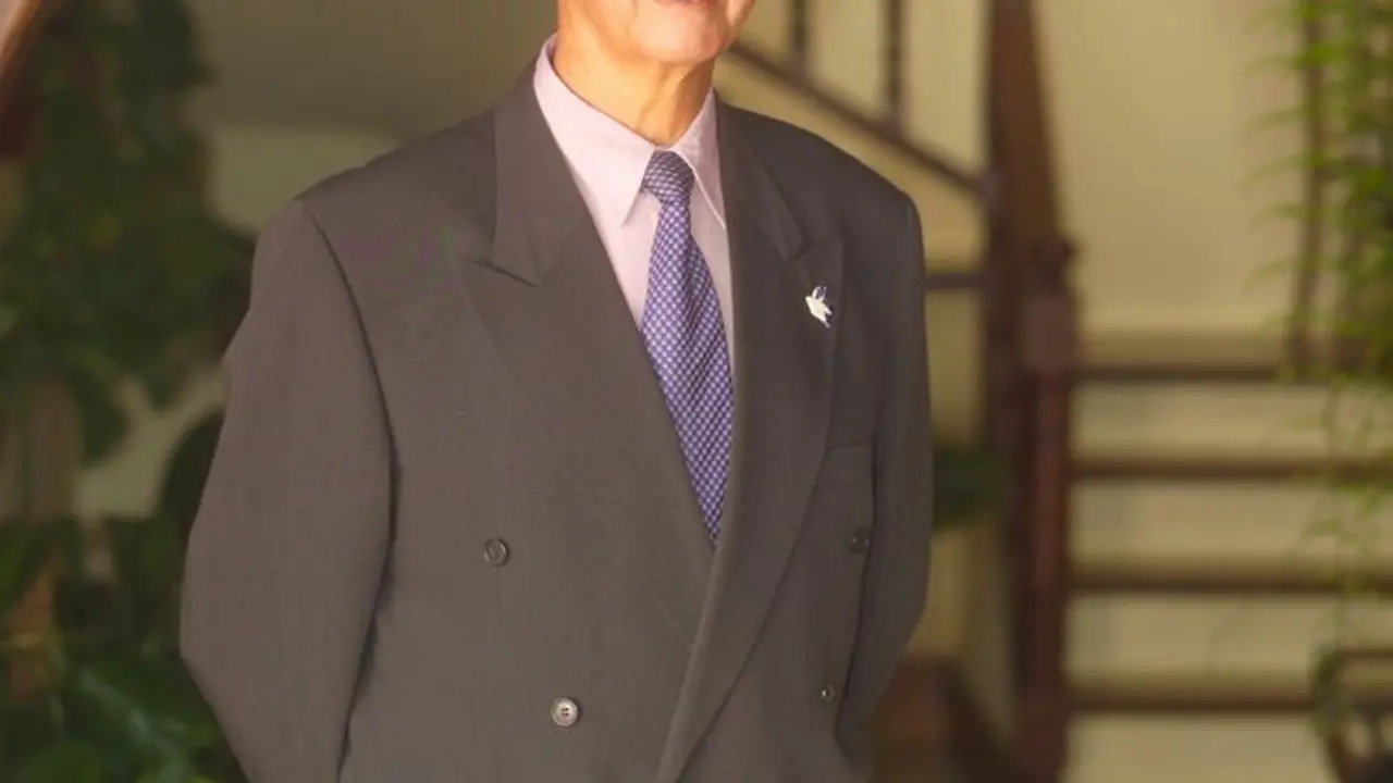 Juan Betancort, Pregonero de Haría