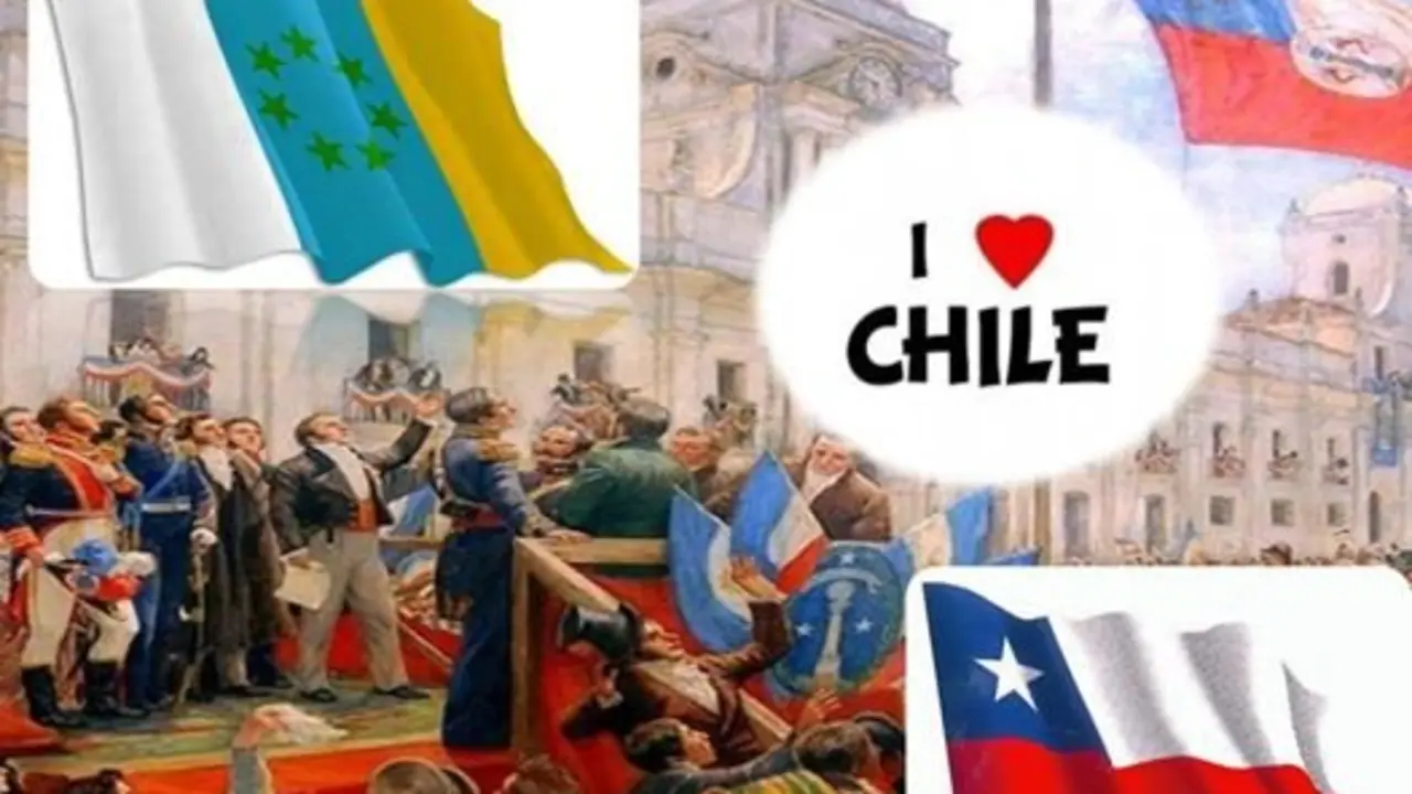 Chile-Espa&ntilde;a