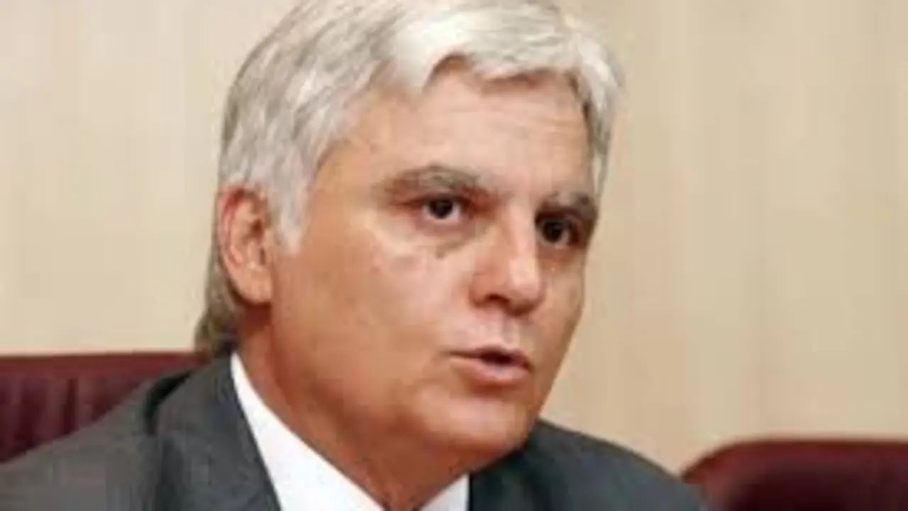 Jose Miguel Pérez