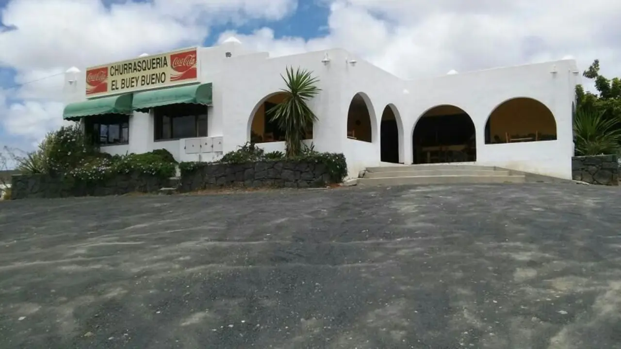 Churrasquería "El buey bueno" (2)