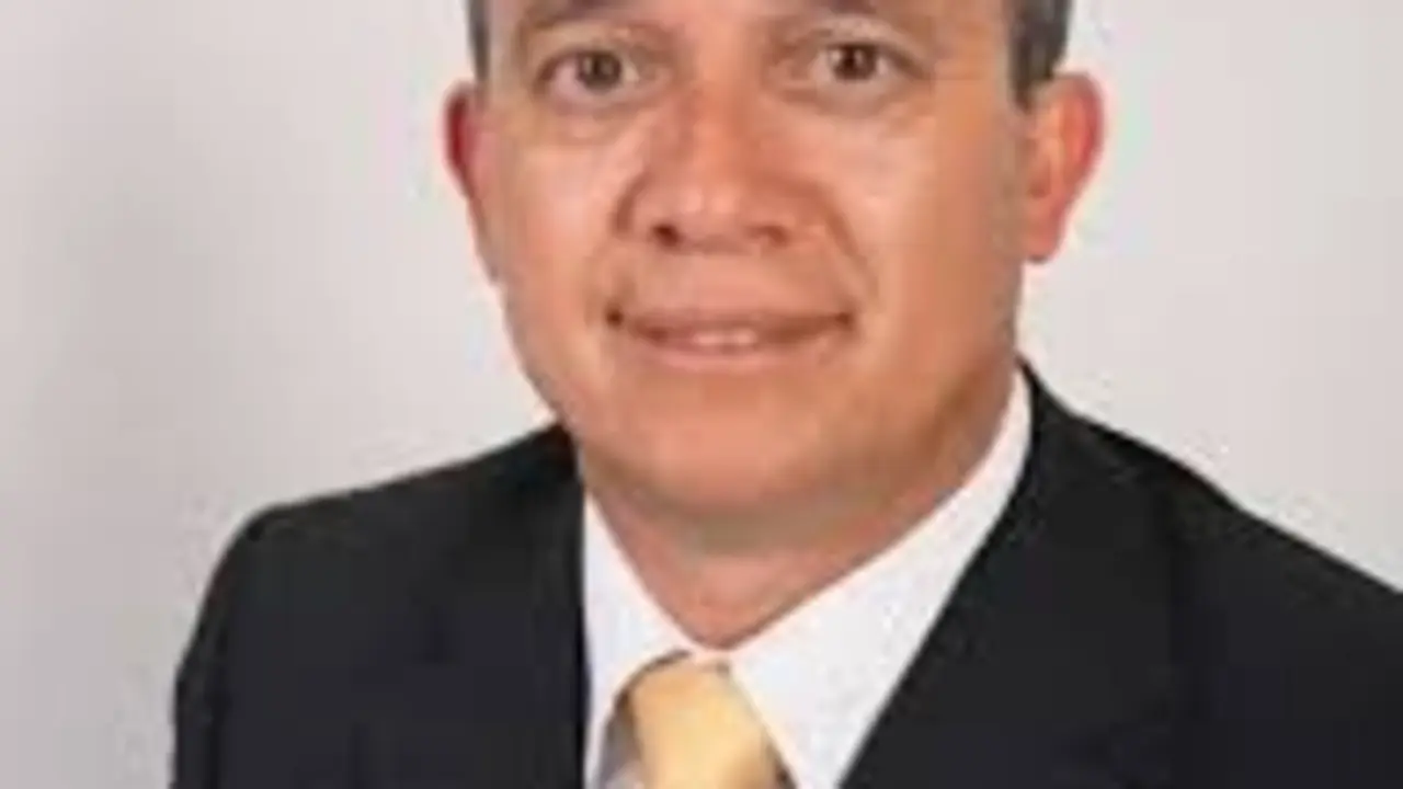 Alcalde de Tías