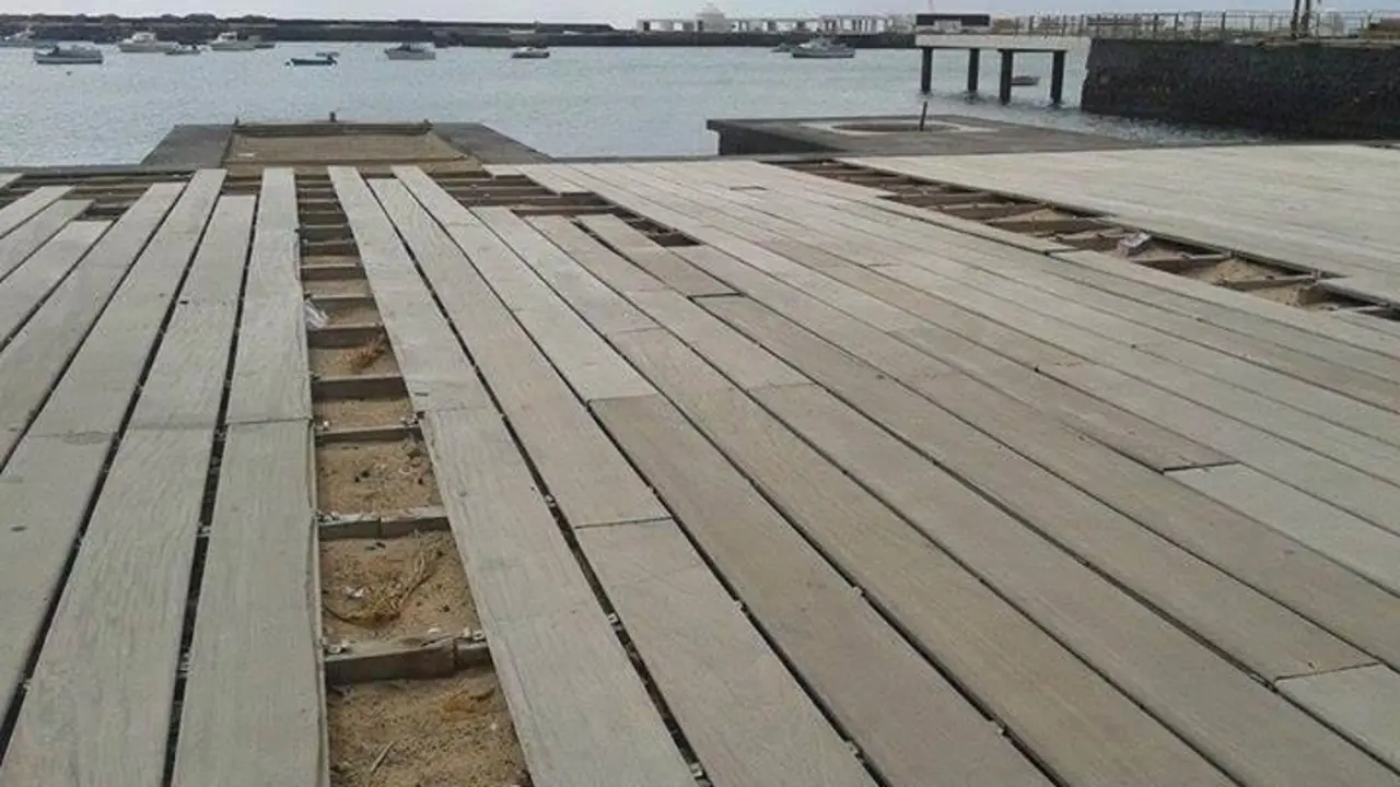 ¿Parque Islas Canarias?