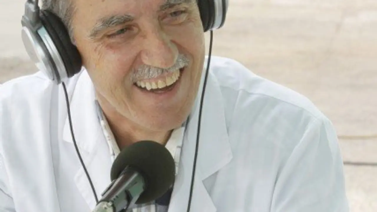 Director del Hospital Insular