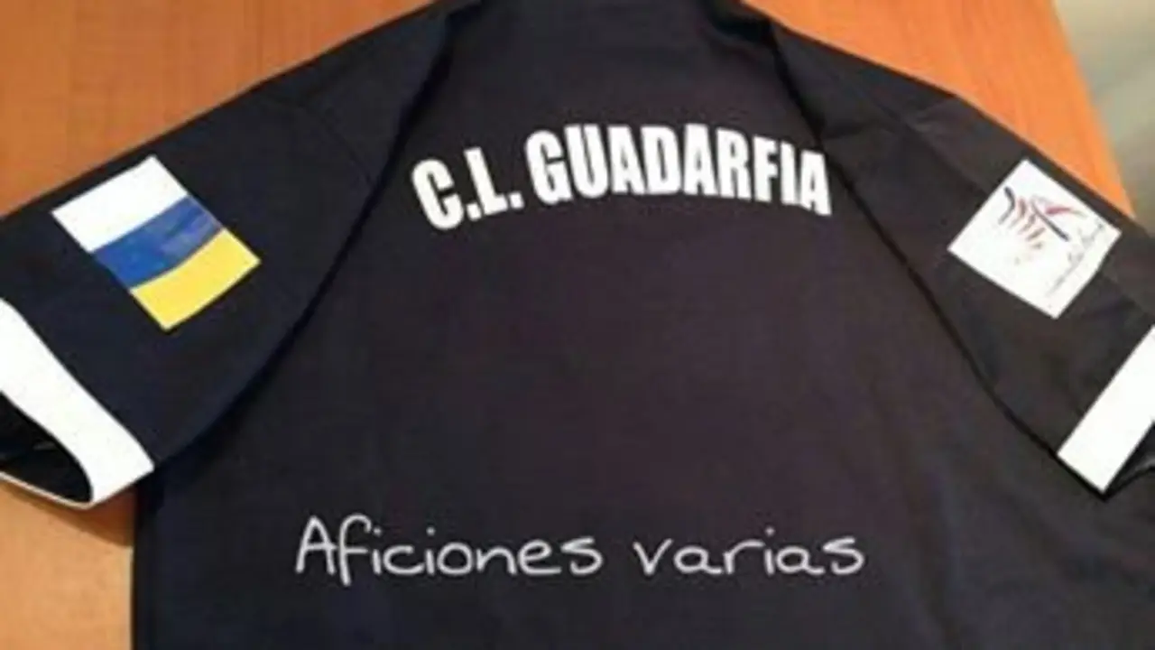 Nueva vestimenta