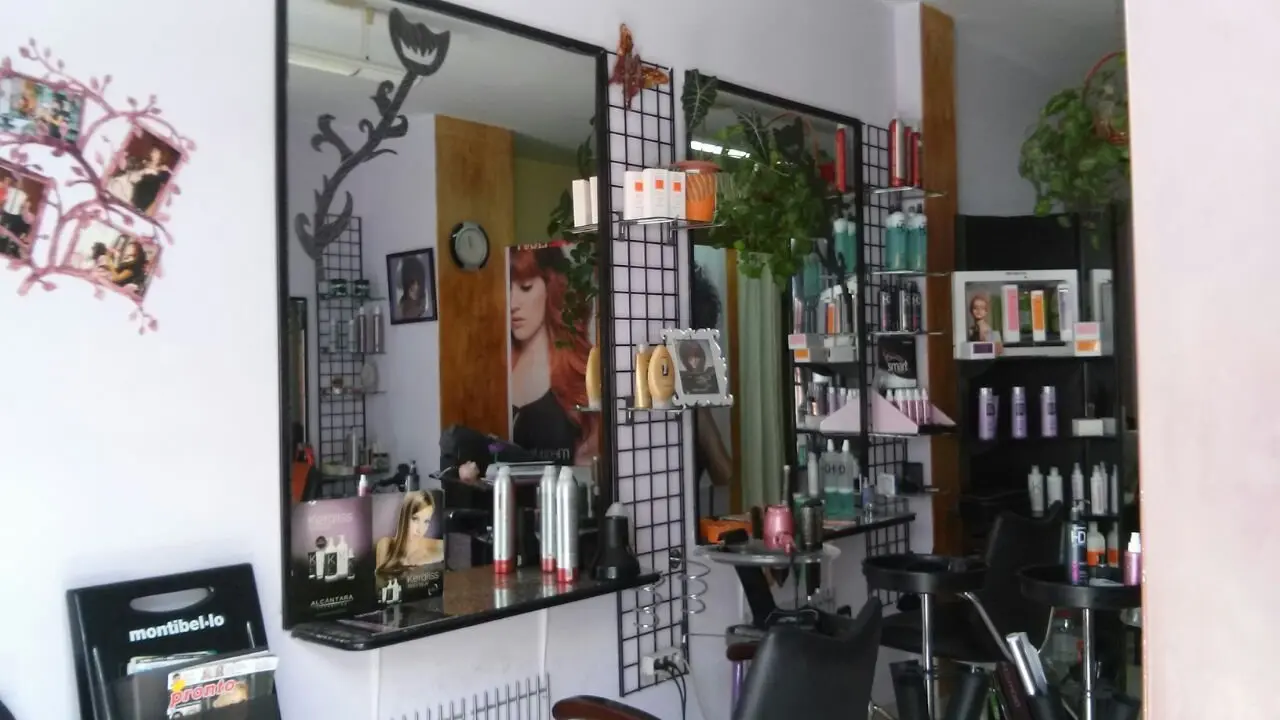 PELUQUERÍA NUEVA IMAGEN