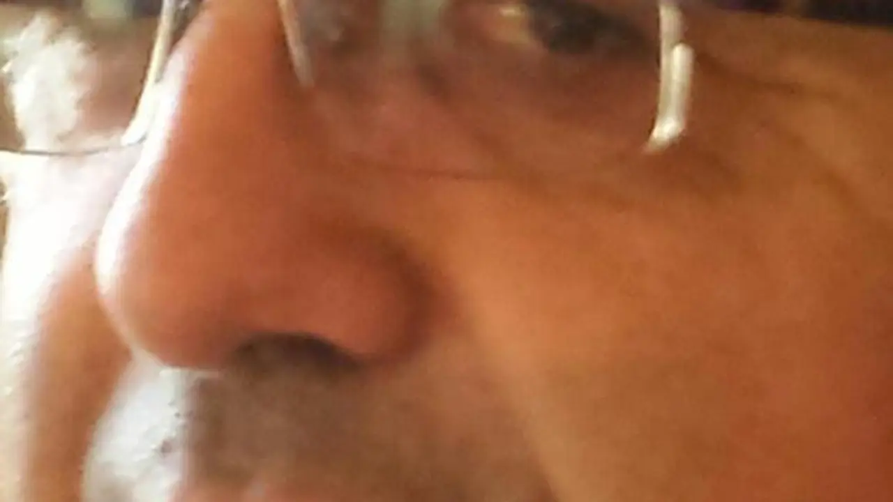 Jes&uacute;s Perdomo