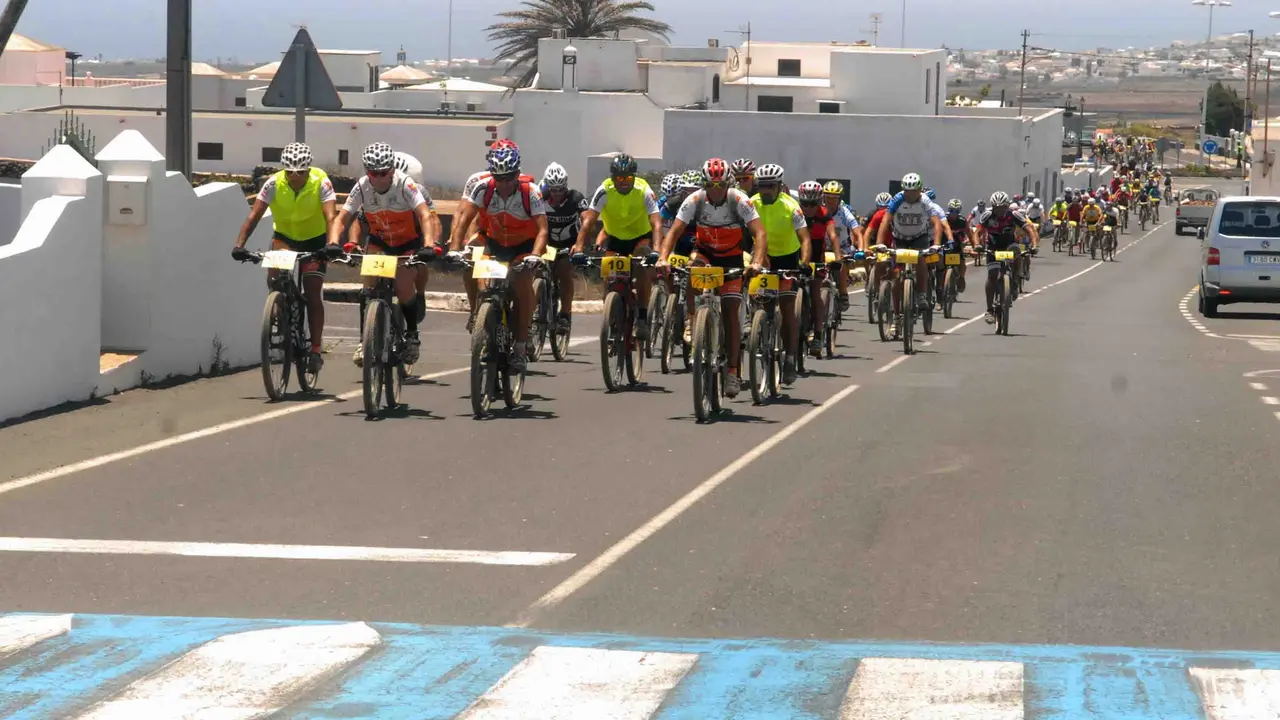 CICLOTURISTA 1