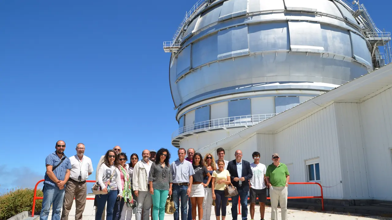 visita orm