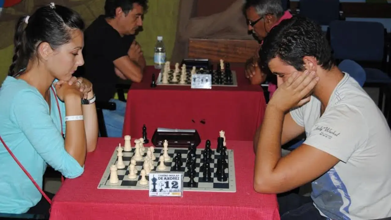 SAN GINES 2014 -- KOSARA   CAPOTE