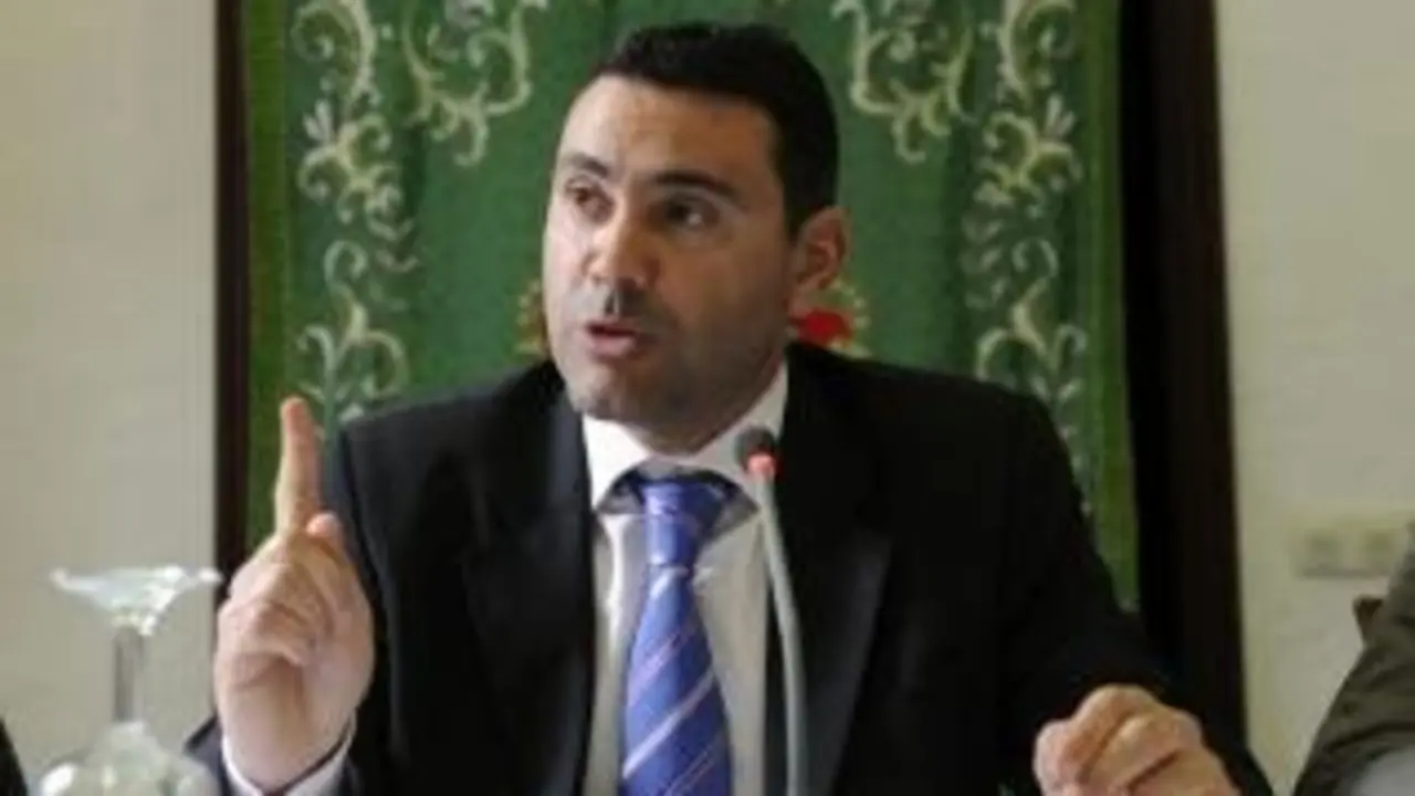 Alcalde de Teguise