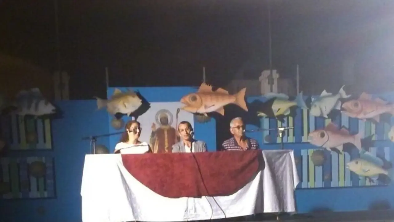 FOTO PREGON 01