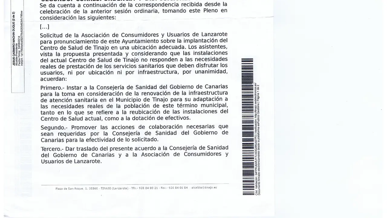 respuestaAytoTinajo(2)