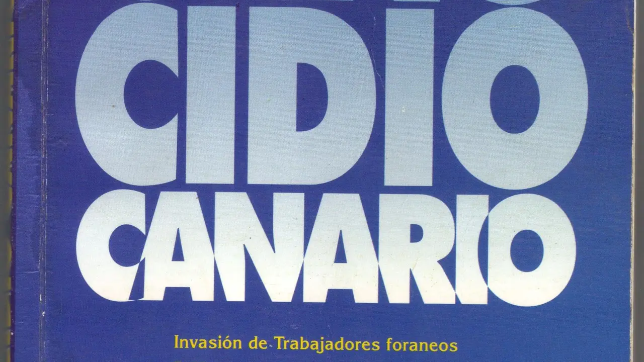 El Genocidio Canario