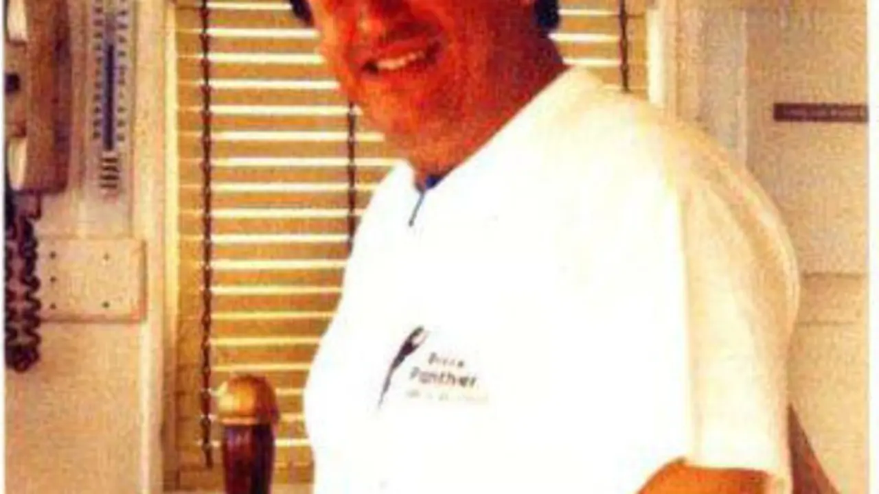 Paco Díaz