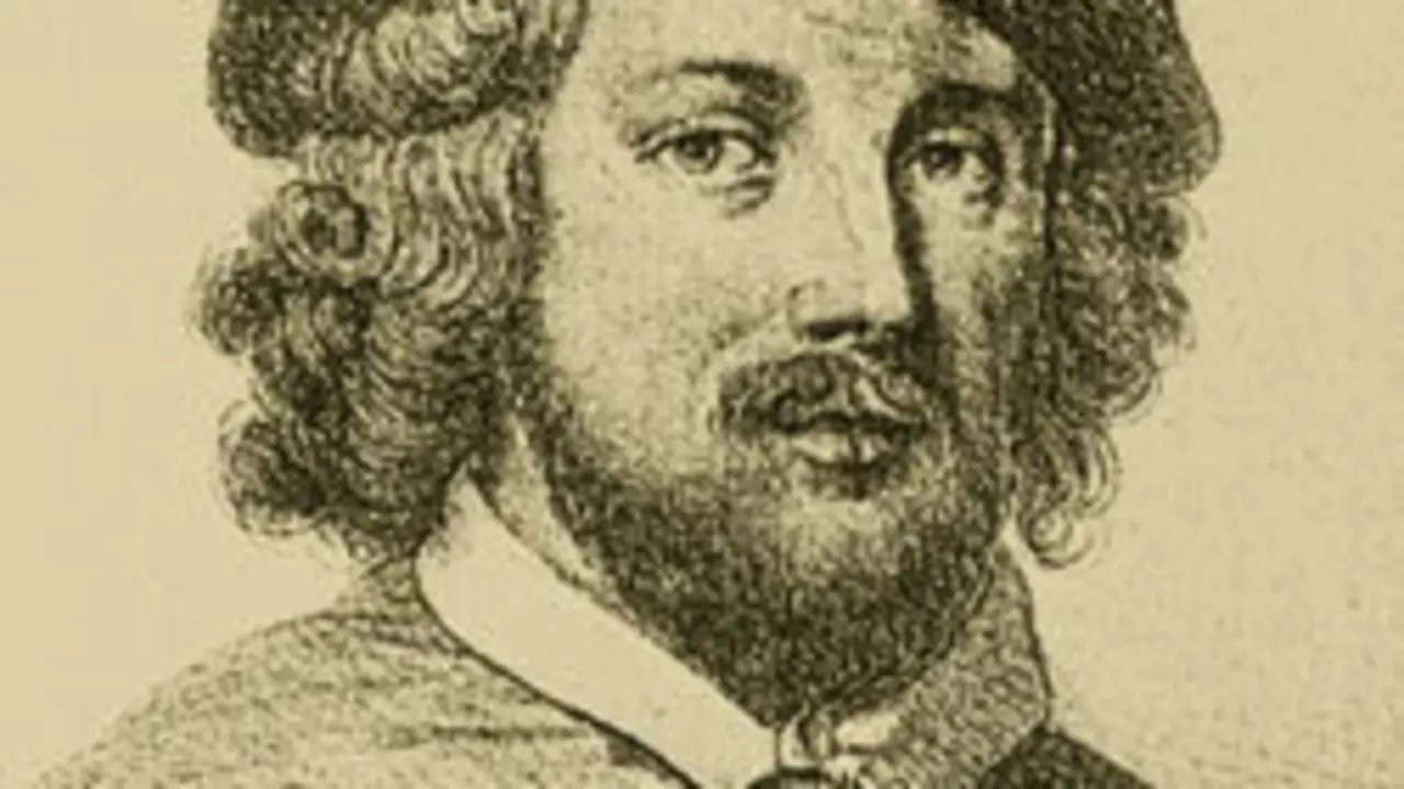 Jean de B&eacute;thencourt