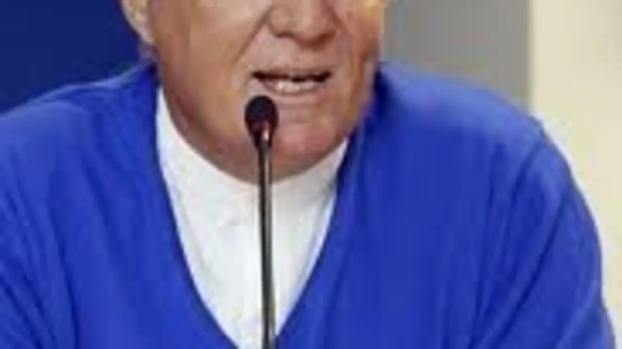 Kenneth Gasque