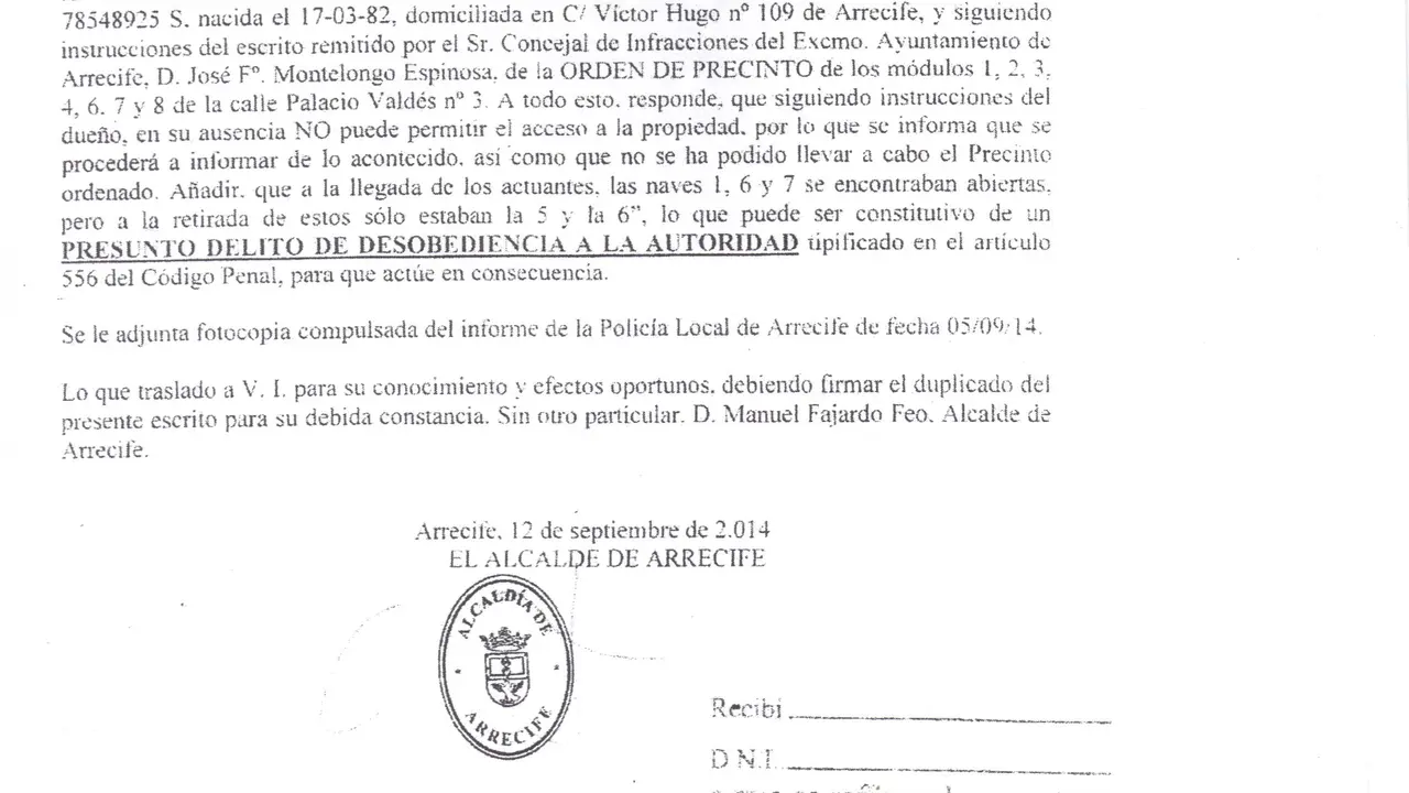 Petición judicial de cierre de IVECO