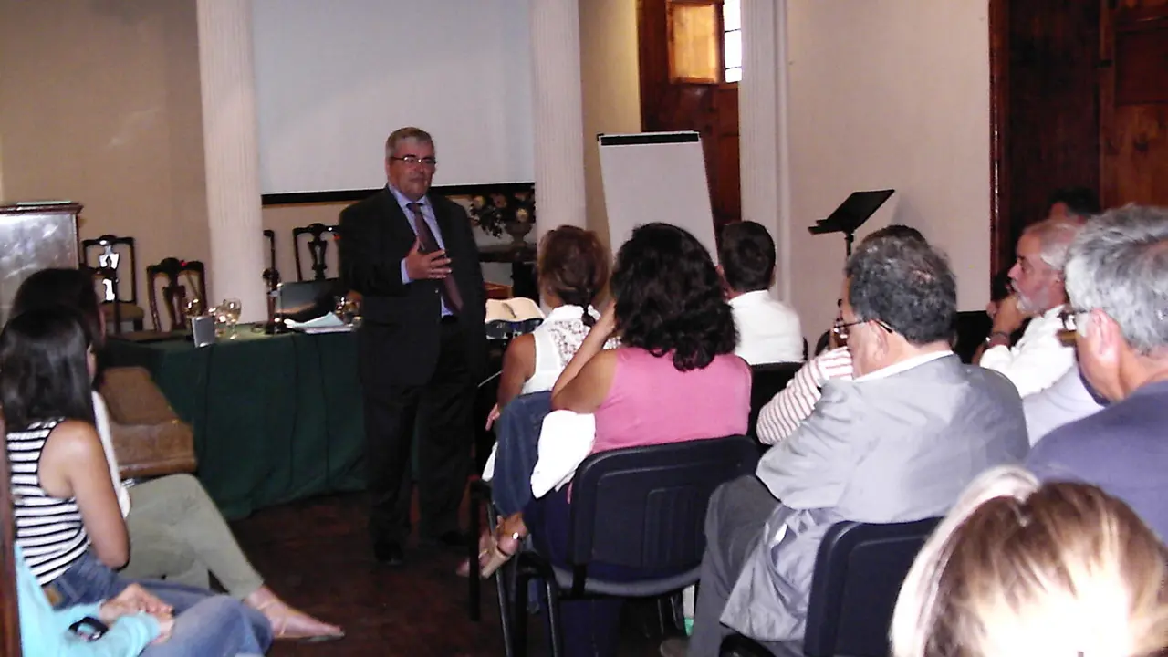 Jornadas "Pastoreo y biodiversidad: una relaci&oacute;n compleja"