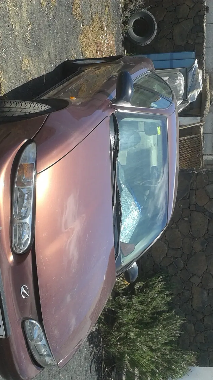 Vehículo en venta 2