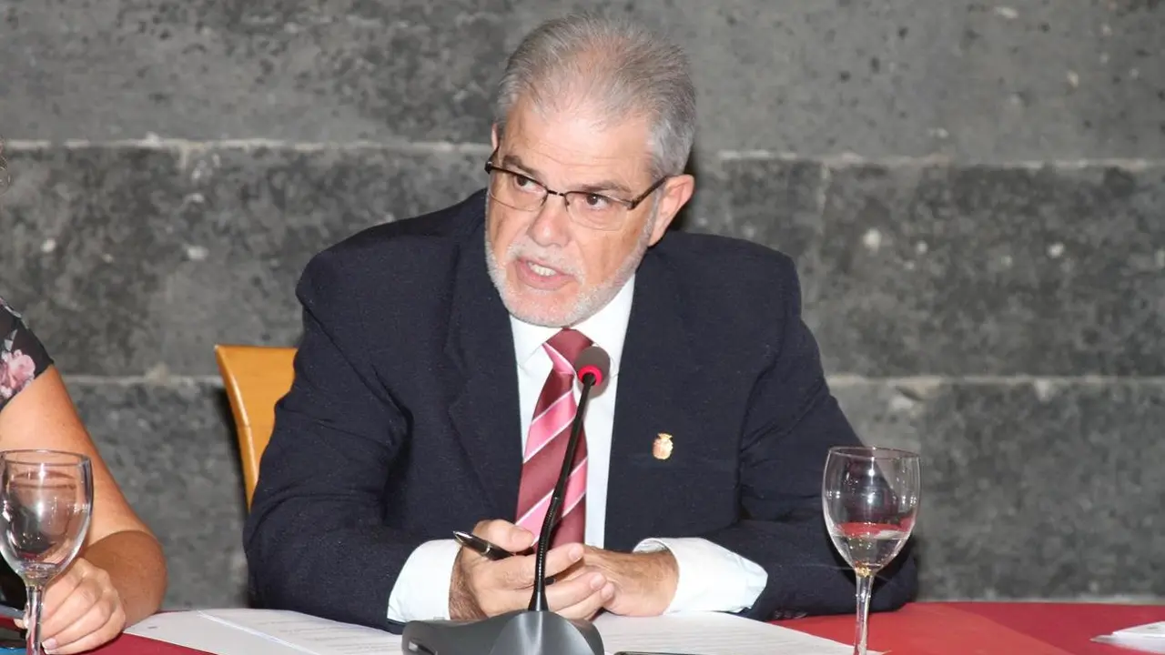 José Antonio Gutiérrez