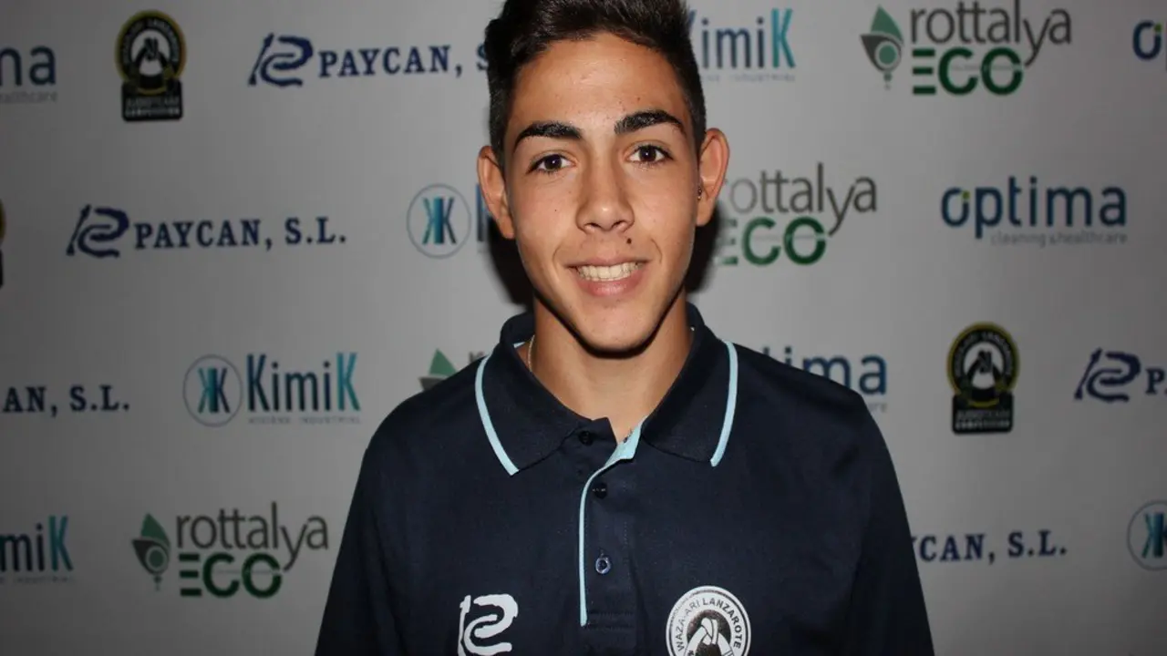 DANIEL TORRES