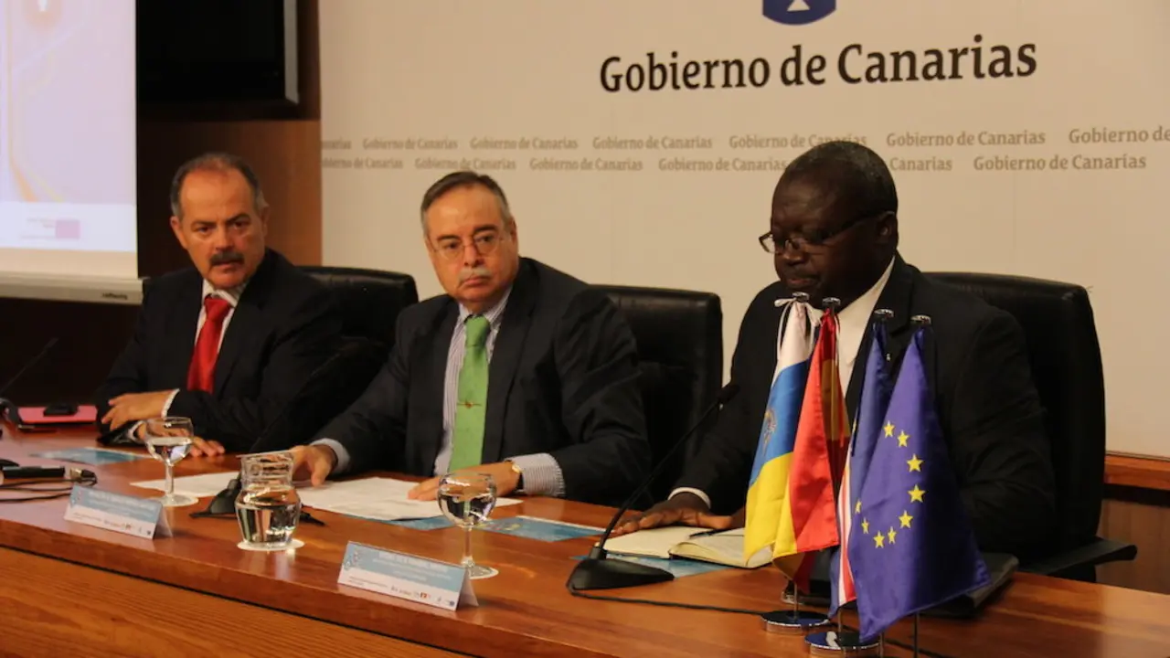 RESULTADOS PROYECTOS CANARIAS CABO VERDE