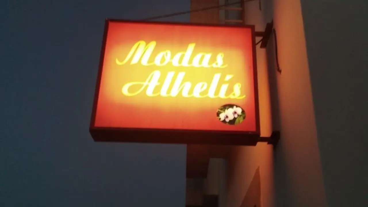 Modas Alhelís