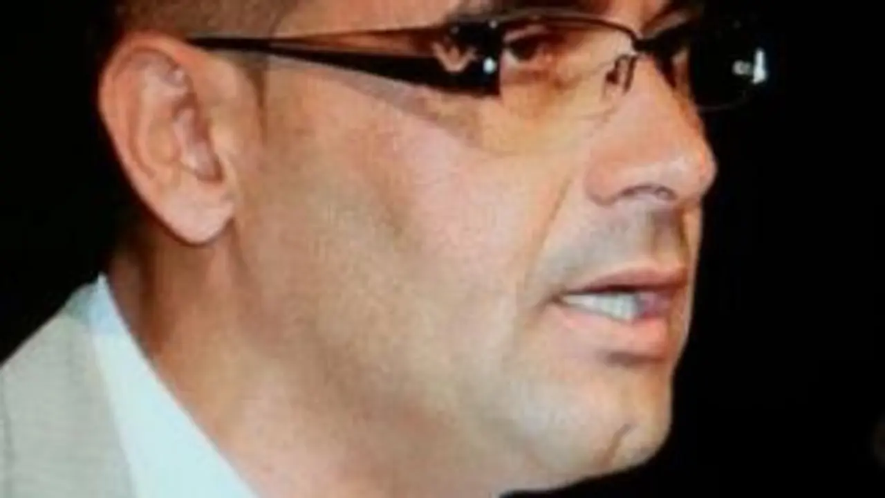 Urbano Hernández