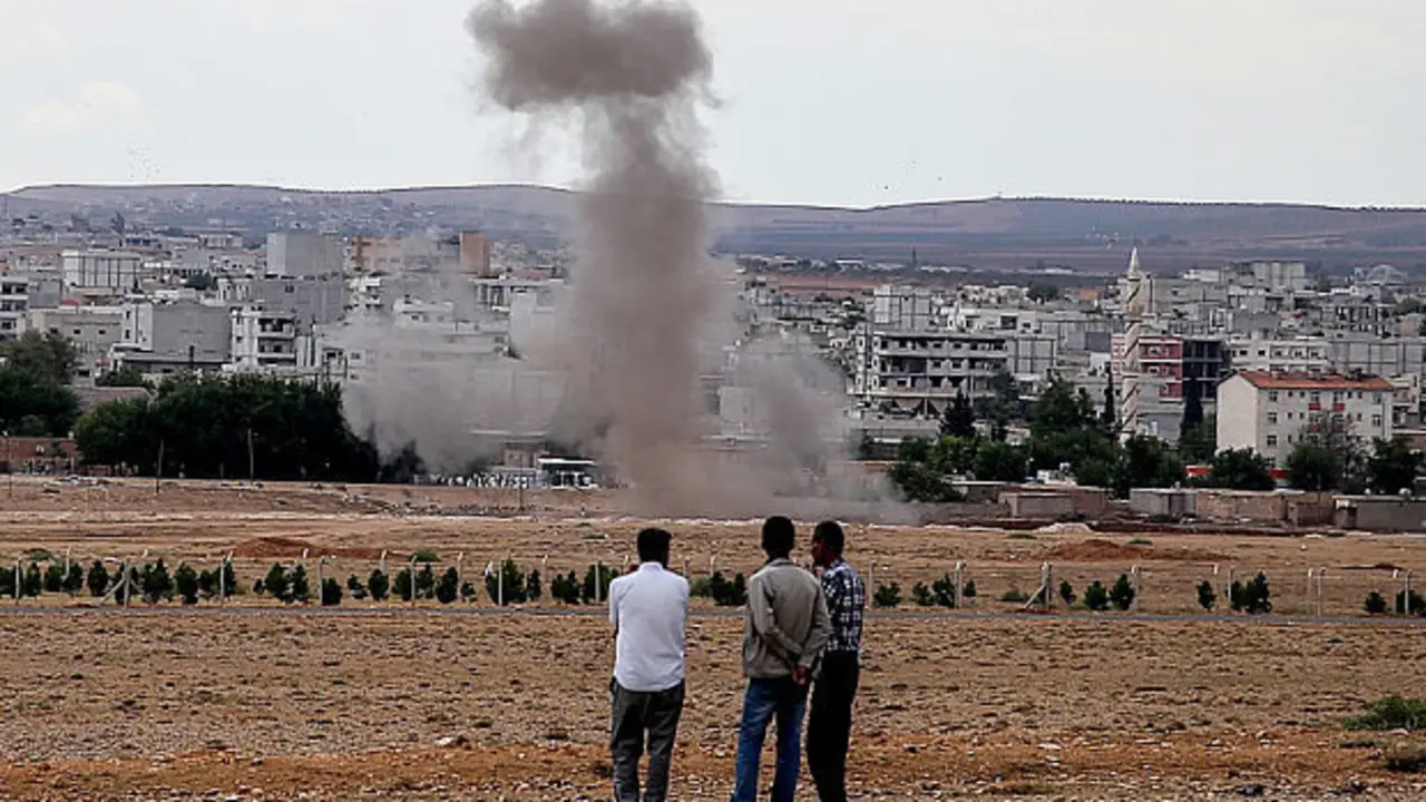Kobane