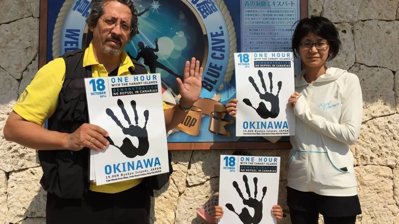 Okinawa